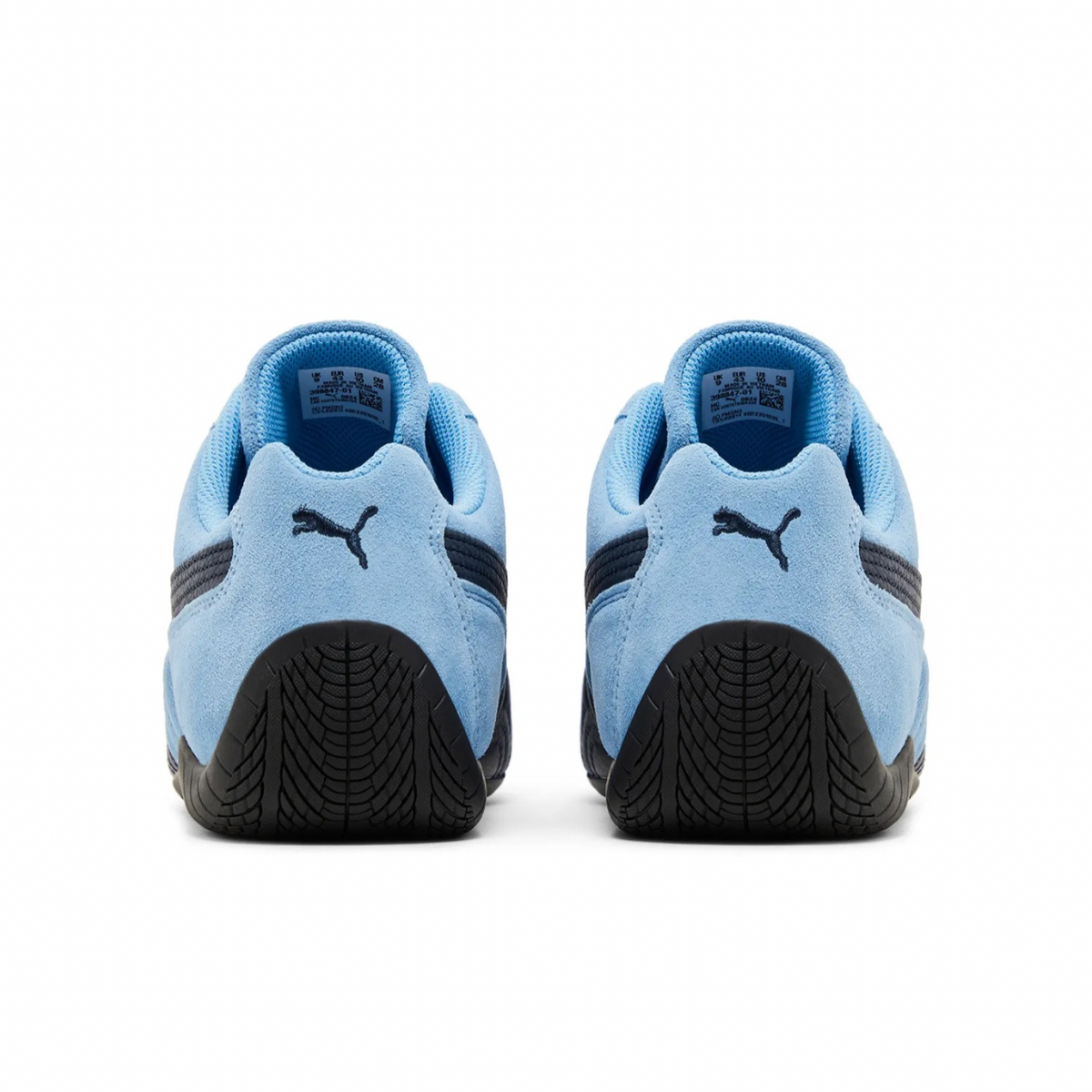 Puma Speedcat Archive 'Light Blue Club Navy'