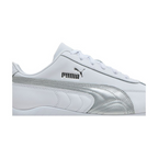 Puma Speedcat Leather 'White Silver'