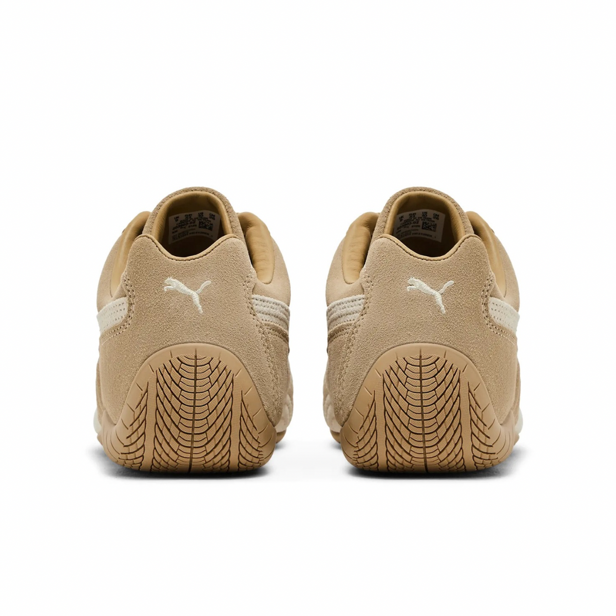 Puma Speedcat TTF 'Prairie Tan Frosted Ivory'