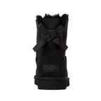 UGG Mini Bailey Bow II – Black