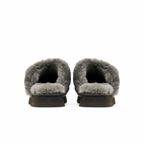 UGG Disquette Slipper – Charcoal