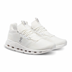On Running Cloudnova Undyed/White