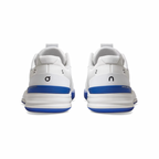 On Running THE ROGER Pro White/Indigo