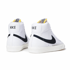 Sale Nike Blazer Mid 77 Vintage White/Black