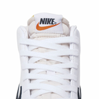 Sale Nike Blazer Mid 77 Vintage White/Black