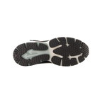 OFF-WHITE Be Right Back Sneakers Gray/Black
