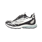 OFF-WHITE Be Right Back Sneakers Gray/Black