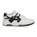 OFF-WHITE Out Of Office “OOO” Low White Black