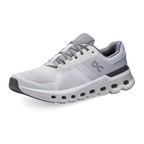 On Running Cloudrunner 2 Frost | White
