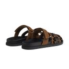 Hermes Chypre Sandal Burn/Fume