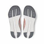 On Running Cloudsurfer Flame/White