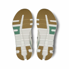 On Running Cloudrunner 2 Undyed/Green