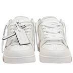Off-White Out Of Office For Walking Sneakers
