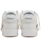 Off-White Out Of Office For Walking Sneakers