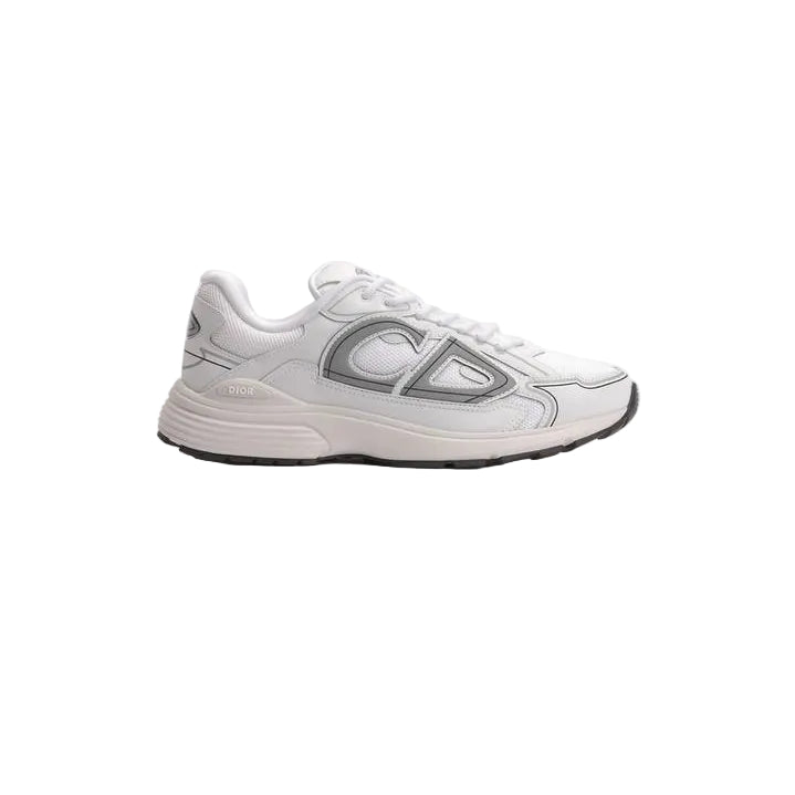 Dior B30 White Grey