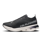On Running Cloudboom Strike Black