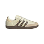 Adidas samba Leopard Cream