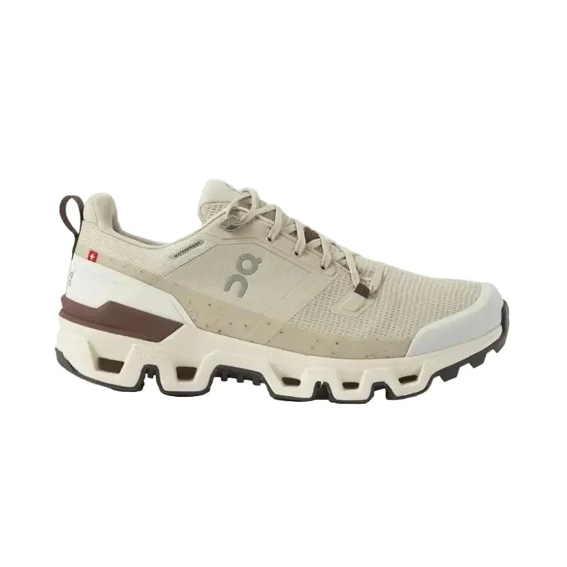 On Running Cloudwander SAND | IVORY