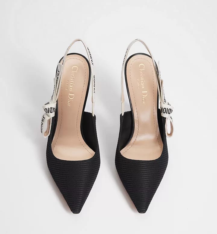 J'Adior Slingback Pump