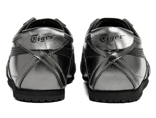 Onitsuka Tiger MEXICO 66 GUNMETAL