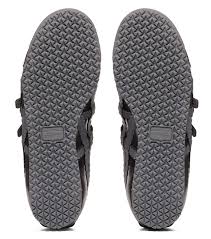 Onitsuka Tiger MEXICO 66 GUNMETAL