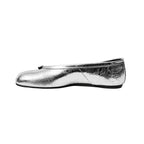 Maison Margiela Tabi Broken Mirror Ballerina Flats
