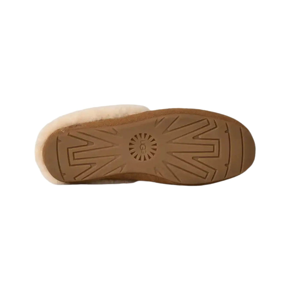 UGG Ansley Mule - Chestnut