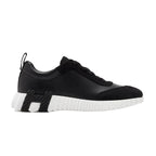 Hermès Paris Bouncing Black White