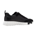Hermès Paris Bouncing Black White