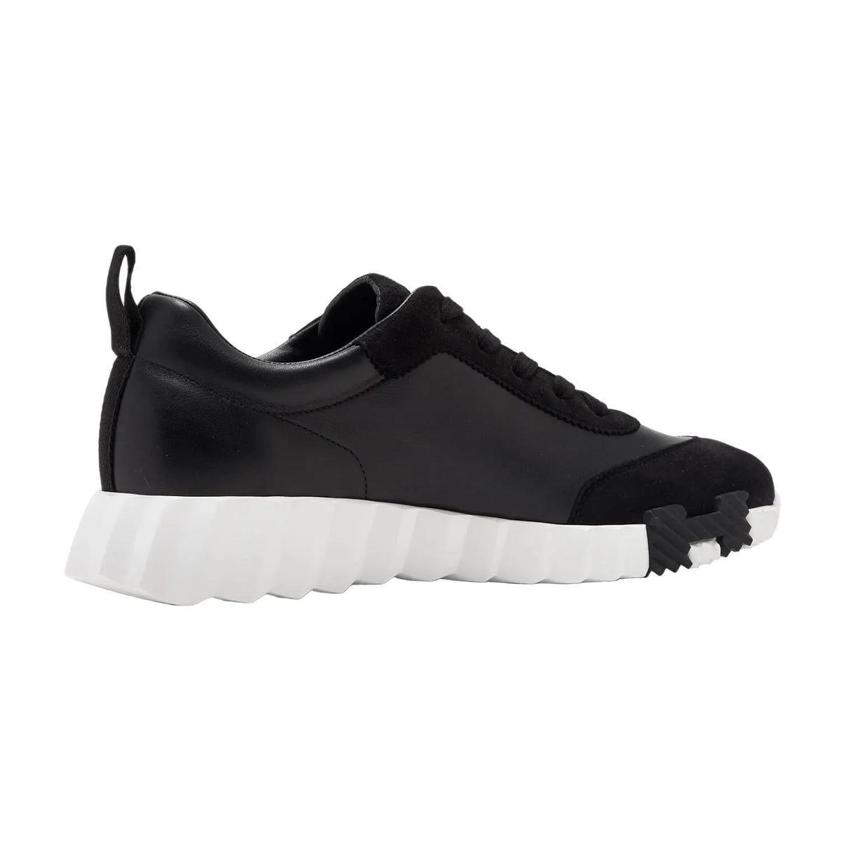 Hermès Paris Bouncing Black White