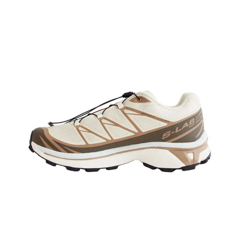 Salomon XT-6 GTX Almond Milk