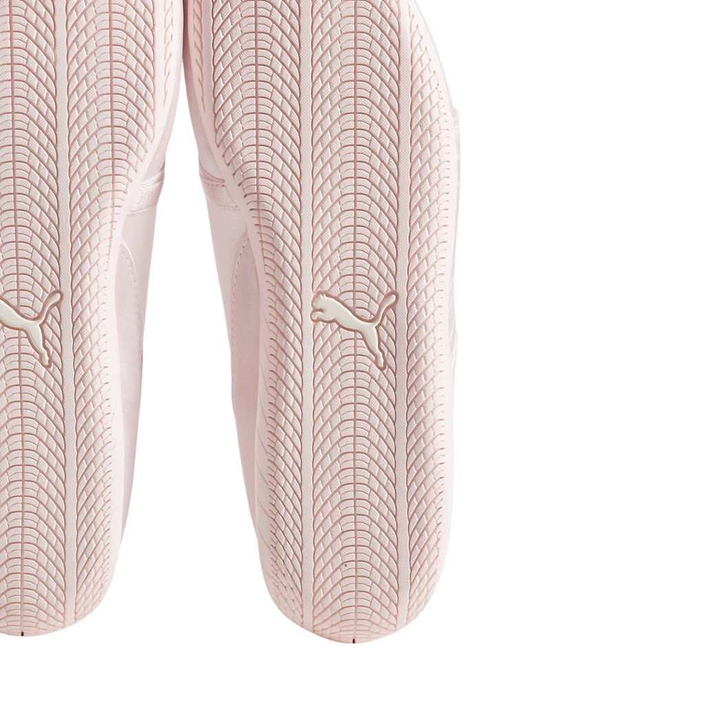 puma speedcat ballet jasmine flower rose