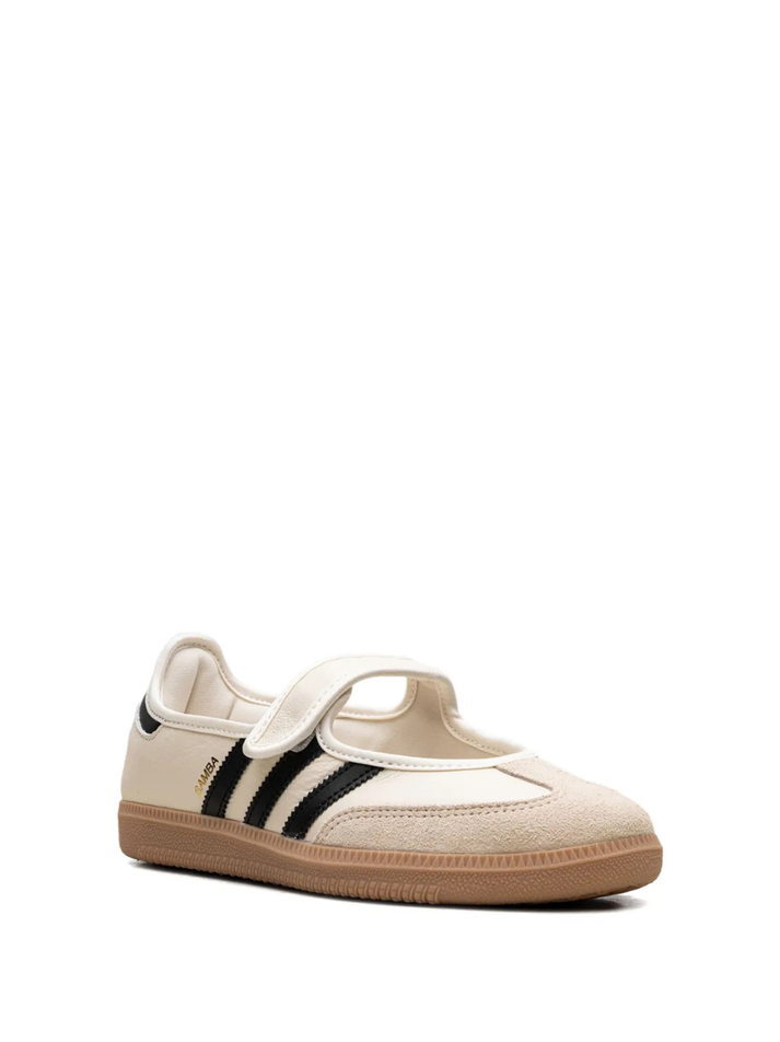 Adidas Samba Jane ‘Cream/Gum/Core Black’