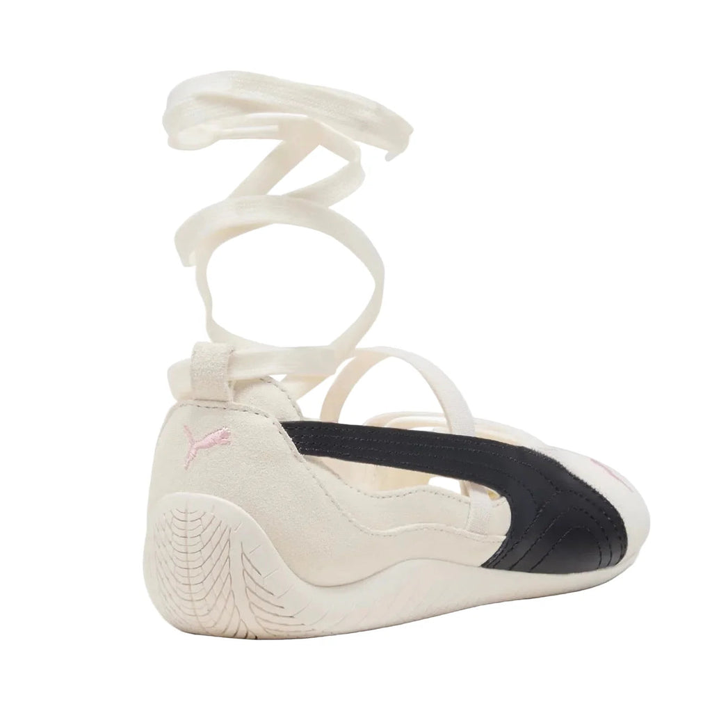 Puma x Rose Speedcat Ballet White