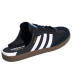 Adidas Samba Og Mule Black