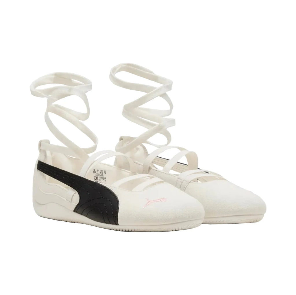 Puma x Rose Speedcat Ballet White
