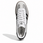 adidas Samba Og Rhinestone Crystal White Silver.