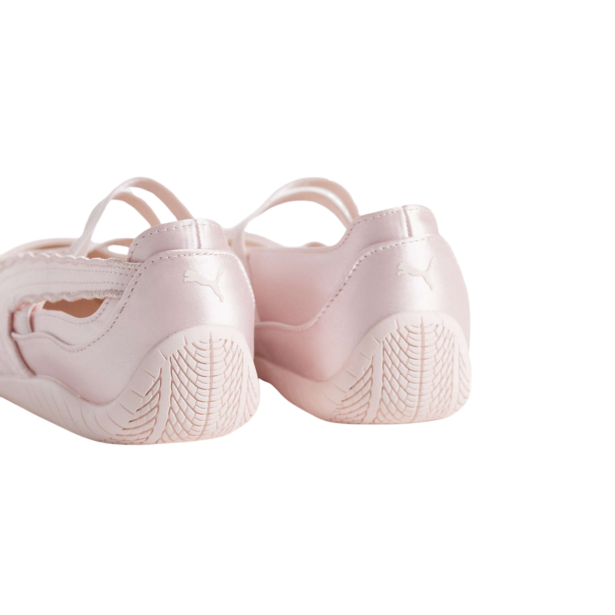 puma speedcat ballet jasmine flower rose