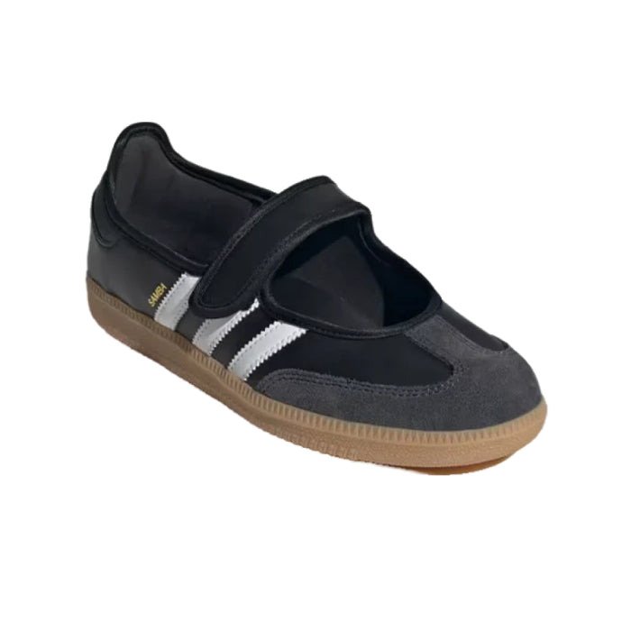 Adidas Samba mary Jane Ballerina Women's Shoes in White