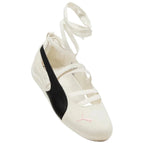 Puma x Rose Speedcat Ballet White