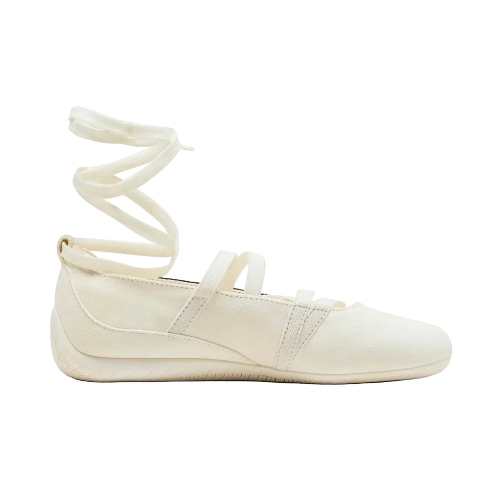 Puma x Rose Speedcat Ballet White