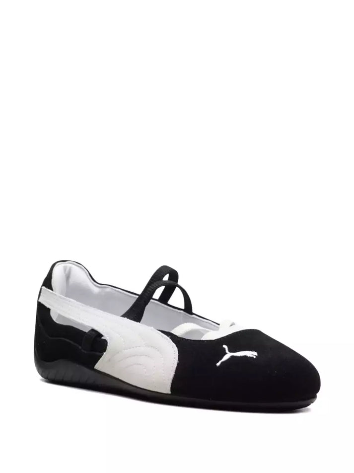 PUMA Speedcat Ballet - Black White