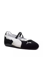 PUMA Speedcat Ballet - Black White