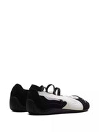 PUMA Speedcat Ballet - Black White