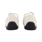 puma speedcat ballet alpine snow black