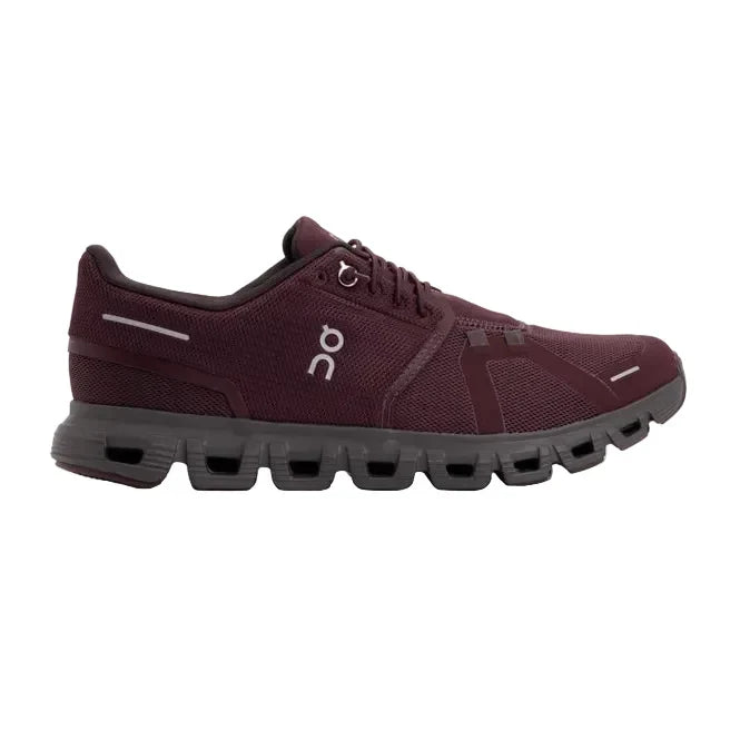 On Running Cloud 6 Mulberry Pebble