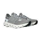 On Cloudswift 4 Running Grey Shoes