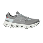 On Cloudswift 4 Running Grey Shoes