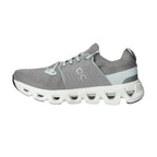 On Cloudswift 4 Running Grey Shoes